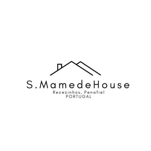 S. Mamede House - Penafiel Leilighet Recezinhos Eksteriør bilde
