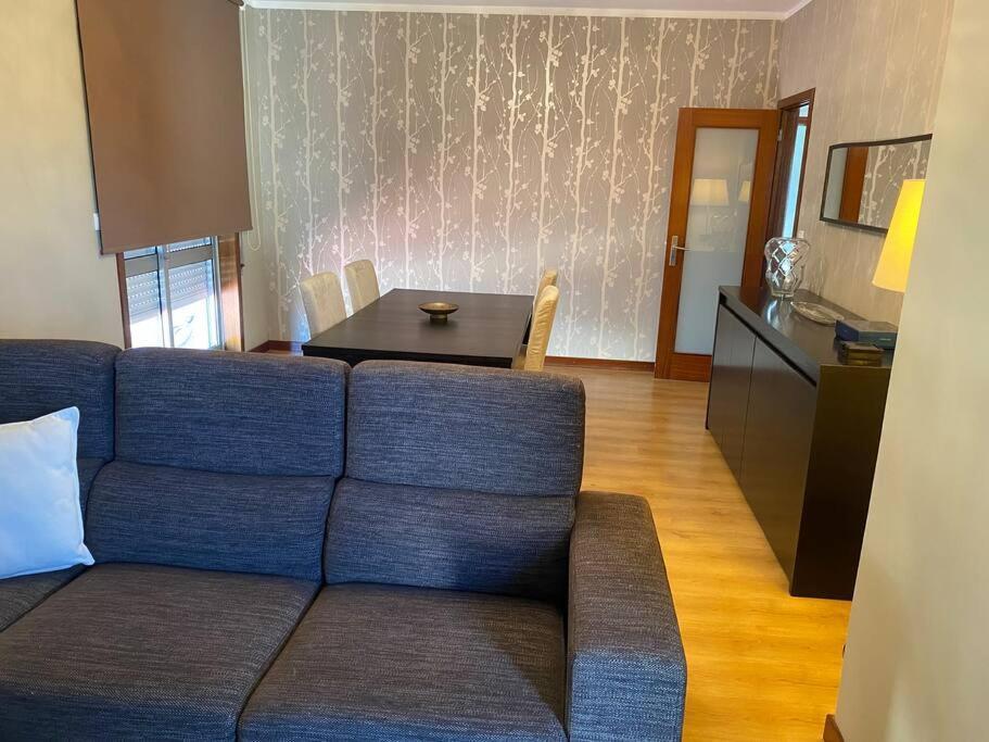 S. Mamede House - Penafiel Leilighet Recezinhos Eksteriør bilde