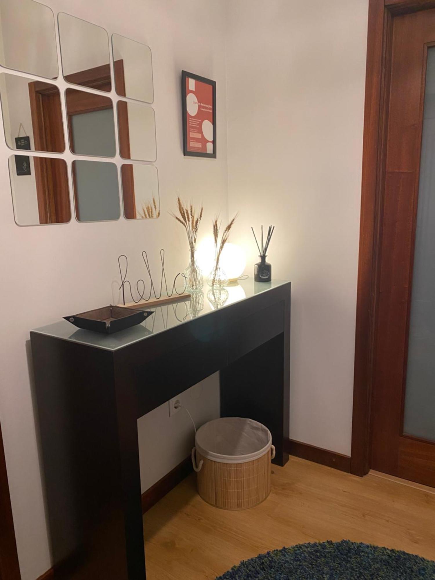 S. Mamede House - Penafiel Leilighet Recezinhos Eksteriør bilde