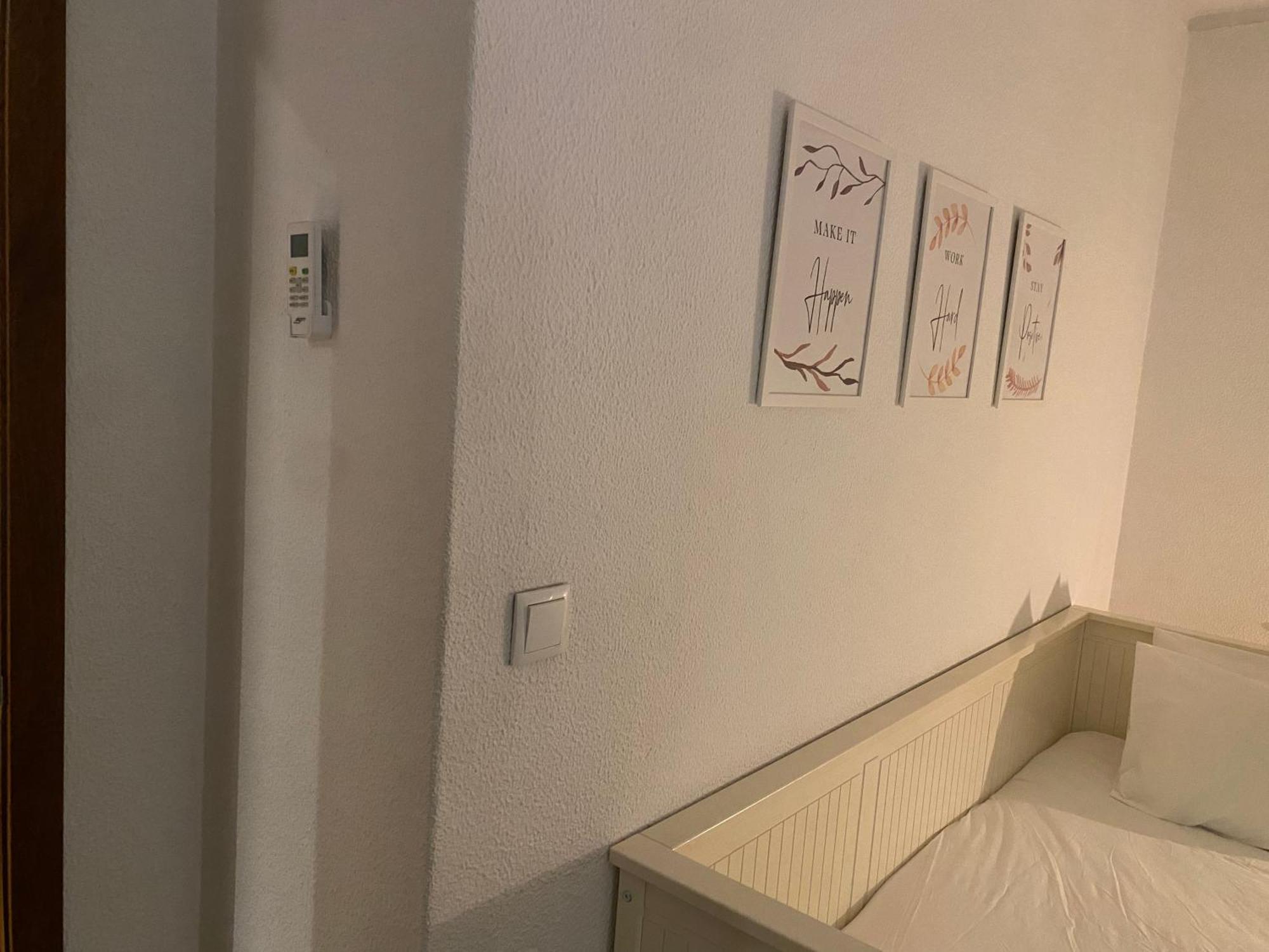 S. Mamede House - Penafiel Leilighet Recezinhos Eksteriør bilde